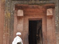 2012096541 Bete Giyorgis Rock-Hewn Church (Church of Saint George) - Lalibella - Ethiopia - Sep 30
