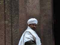2012096542 Bete Giyorgis Rock-Hewn Church (Church of Saint George) - Lalibella - Ethiopia - Sep 30