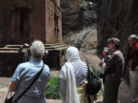 2012096549 Bete Giyorgis Rock-Hewn Church (Church of Saint George) - Lalibella - Ethiopia - Sep 30