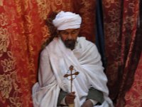 2012096551 Bete Giyorgis Rock-Hewn Church (Church of Saint George) - Lalibella - Ethiopia - Sep 30