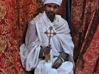 2012096553 Bete Giyorgis Rock-Hewn Church (Church of Saint George) - Lalibella - Ethiopia - Sep 30