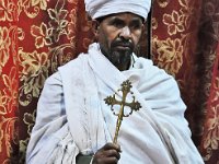 2012096555 Bete Giyorgis Rock-Hewn Church (Church of Saint George) - Lalibella - Ethiopia - Sep 30