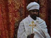 2012096556 Bete Giyorgis Rock-Hewn Church (Church of Saint George) - Lalibella - Ethiopia - Sep 30