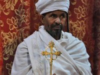 2012096557 Bete Giyorgis Rock-Hewn Church (Church of Saint George) - Lalibella - Ethiopia - Sep 30
