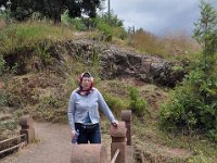 2012096560 Bete Giyorgis Rock-Hewn Church (Church of Saint George) - Lalibella - Ethiopia - Sep 30