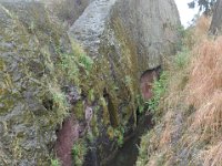 2012096570 Bete Merkorios Rock-Hewn Church - Lalibella - Ethiopia - Sep 30