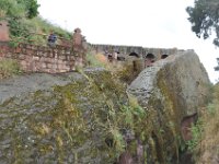 2012096571 Bete Merkorios Rock-Hewn Church - Lalibella - Ethiopia - Sep 30