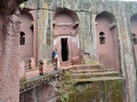 2012096575 Bete Merkorios Rock-Hewn Church - Lalibella - Ethiopia - Sep 30 - Copy
