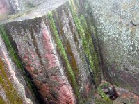 2012096578 Bete Merkorios Rock-Hewn Church - Lalibella - Ethiopia - Sep 30