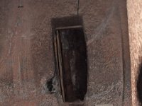 2012096580 Bete Merkorios Rock-Hewn Church - Lalibella - Ethiopia - Sep 30