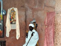 2012096581 Bete Merkorios Rock-Hewn Church - Lalibella - Ethiopia - Sep 30