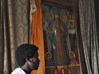 2012096585 Bete Merkorios Rock-Hewn Church - Lalibella - Ethiopia - Sep 30