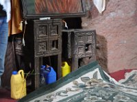 2012096589 Bete Merkorios Rock-Hewn Church - Lalibella - Ethiopia - Sep 30