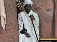 2012096590 Bete Merkorios Rock-Hewn Church - Lalibella - Ethiopia - Sep 30