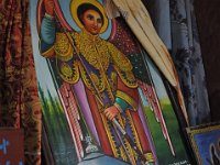 2012096597 Bete Merkorios Rock-Hewn Church - Lalibella - Ethiopia - Sep 30