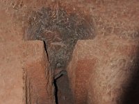 2012096598 Bete Merkorios Rock-Hewn Church - Lalibella - Ethiopia - Sep 30