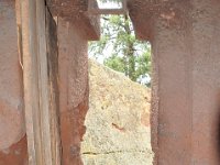 2012096599 Bete Merkorios Rock-Hewn Church - Lalibella - Ethiopia - Sep 30