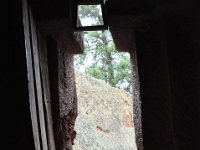 2012096600 Bete Merkorios Rock-Hewn Church - Lalibella - Ethiopia - Sep 30