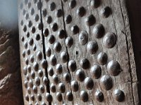 2012096615 Bete Merkorios Rock-Hewn Church - Lalibella - Ethiopia - Sep 30