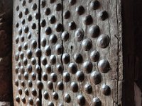 2012096617 Bete Merkorios Rock-Hewn Church - Lalibella - Ethiopia - Sep 30