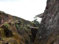 2012096679 Bete Abba Libanos Rock-Hewn Church - Lalibella - Ethiopia - Sep 30