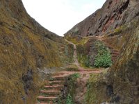 2012096682 Bete Abba Libanos Rock-Hewn Church - Lalibella - Ethiopia - Sep 30