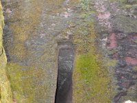 2012096683 Bete Abba Libanos Rock-Hewn Church - Lalibella - Ethiopia - Sep 30