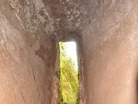 2012096684 Bete Abba Libanos Rock-Hewn Church - Lalibella - Ethiopia - Sep 30