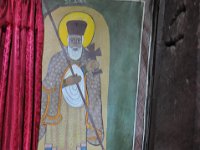 2012096692 Bete Abba Libanos Rock-Hewn Church - Lalibella - Ethiopia - Sep 30