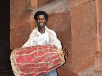 2012096693 Bete Abba Libanos Rock-Hewn Church - Lalibella - Ethiopia - Sep 30