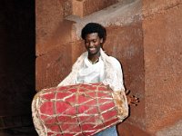 2012096694 Bete Abba Libanos Rock-Hewn Church - Lalibella - Ethiopia - Sep 30
