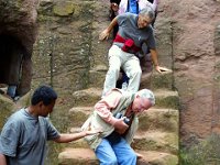 2012096718 Lalibella -Ethioipia - Sep 30