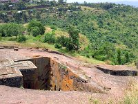 2012096731 Lalibella -Ethioipia - Sep 30