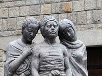 2012097670B Red Terror Museum - Addis Ababa - Ethioipia - Oct 06