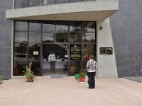 2012097672 Red Terror Museum - Addis Ababa - Ethioipia - Oct 06