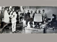 2012097679A Red Terror Museum - Addis Ababa - Ethioipia - Oct 06