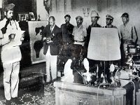 2012097679B Red Terror Museum - Addis Ababa - Ethioipia - Oct 06