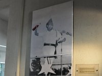 2012097686 Red Terror Museum - Addis Ababa - Ethioipia - Oct 06