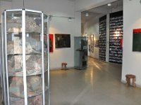 2012097699 Red Terror Museum - Addis Ababa - Ethioipia - Oct 06