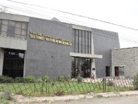 2012097702 Red Terror Museum - Addis Ababa - Ethioipia - Oct 06