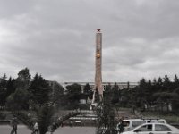 2012097704 Red Terror Museum - Addis Ababa - Ethioipia - Oct 06