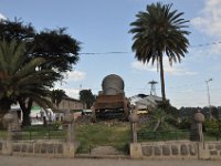 2012097712 Red Terror Museum - Addis Ababa - Ethioipia - Oct 06