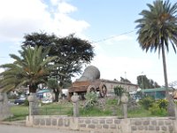 2012097713 Red Terror Museum - Addis Ababa - Ethioipia - Oct 06