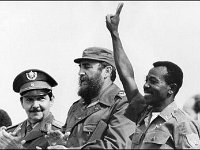 2012097715 Red Terror Museum - Addis Ababa - Ethioipia - Oct 06