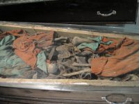 2012097719 Red Terror Museum - Addis Ababa - Ethioipia - Oct 06 : Somalia-Ethiopia