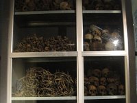 2012097721 Red Terror Museum - Addis Ababa - Ethioipia - Oct 06 : Somalia-Ethiopia