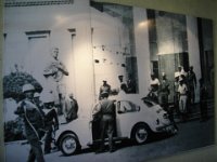 2012097726 Red Terror Museum - Addis Ababa - Ethioipia - Oct 06 : Somalia-Ethiopia