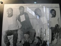 2012097728 Red Terror Museum - Addis Ababa - Ethioipia - Oct 06 : Somalia-Ethiopia