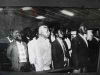 2012097733 Red Terror Museum - Addis Ababa - Ethioipia - Oct 06 : Somalia-Ethiopia