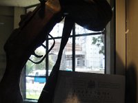 2012097737 Red Terror Museum - Addis Ababa - Ethioipia - Oct 06 : Somalia-Ethiopia